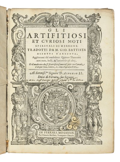 Première édition de la traduction d