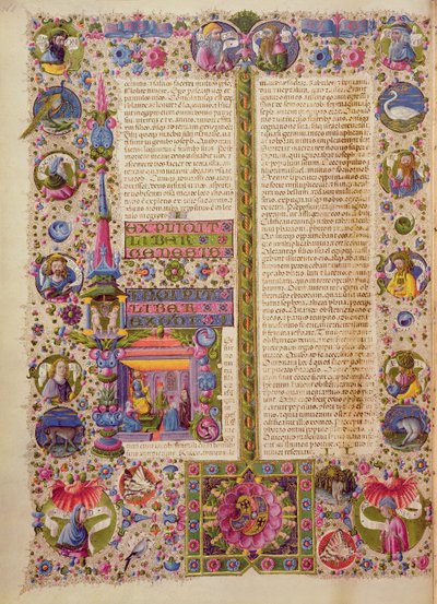 Le livre de l