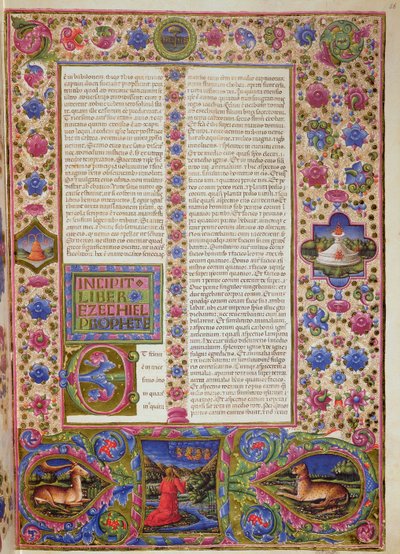 Fol.56r Ouverture du livre d