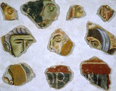 Fragments d
