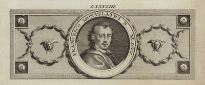 Francesco Montelatici - Italian School