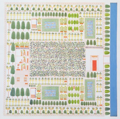 Jardin d