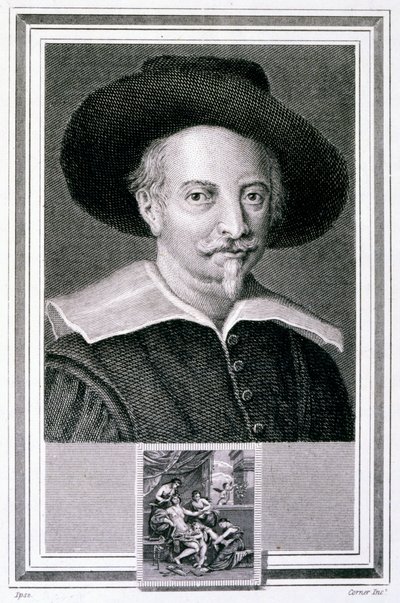 Guido Reni - Italian School