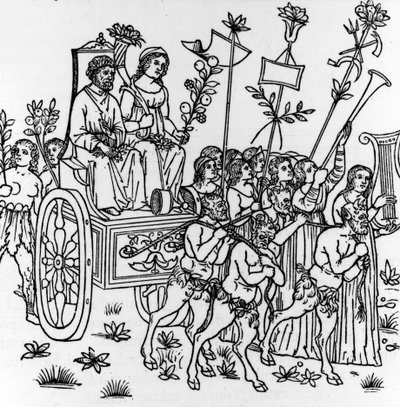 Illustration de 