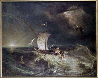 Bateau de l