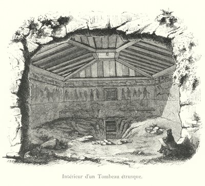 Intérieur d