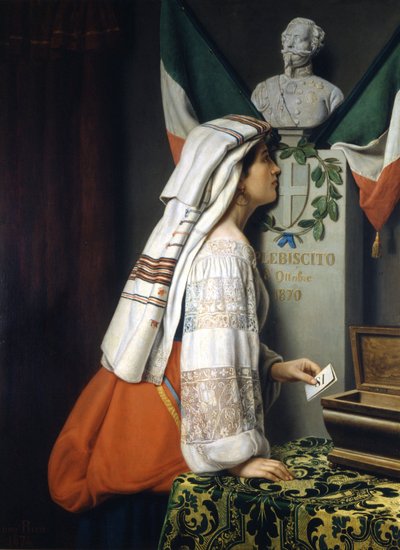 Référendum italien d
