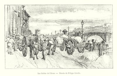 Les Sables de l