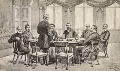 Conférence de Londres sur l