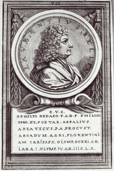 Lorenzo Bellini - Italian School