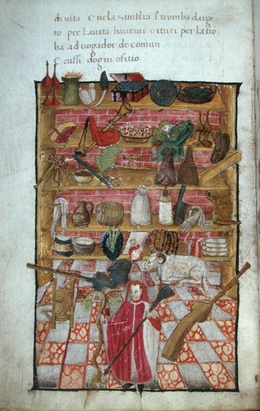 Ms.3368 Miniature de 