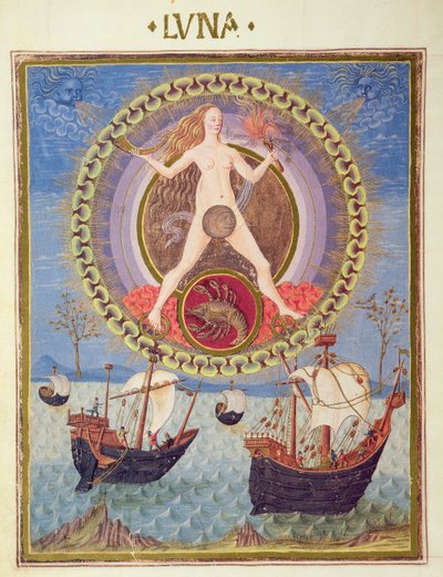 La Lune, de 