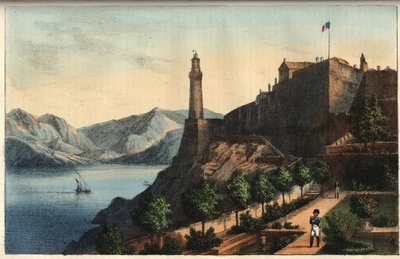 Napoléon à l