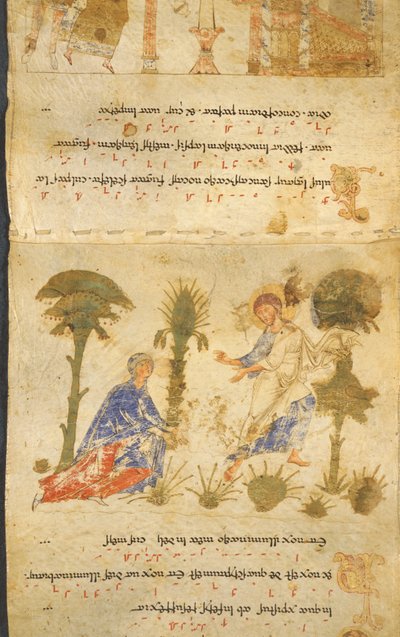 Noli Me Tangere, du 