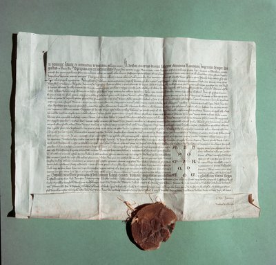 Document officiel de l