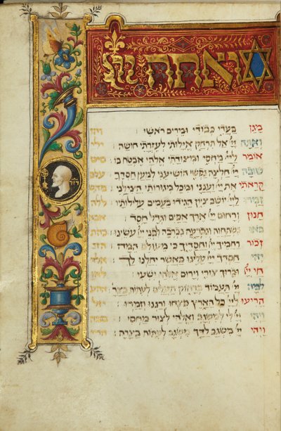 Page d