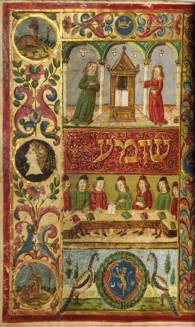 Page d