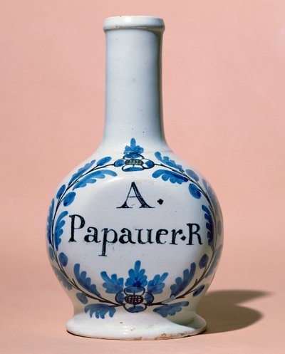 Pot pharmaceutique pour l