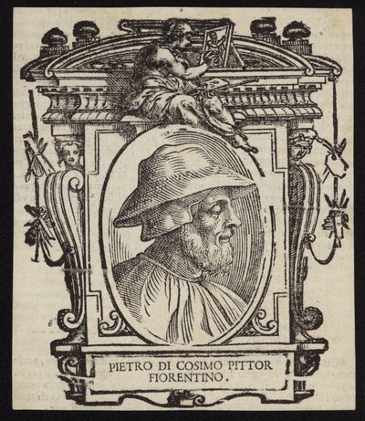 Piero di Cosimo - Italian School