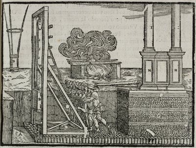 Pieux, de 