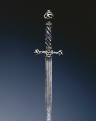 Épée d