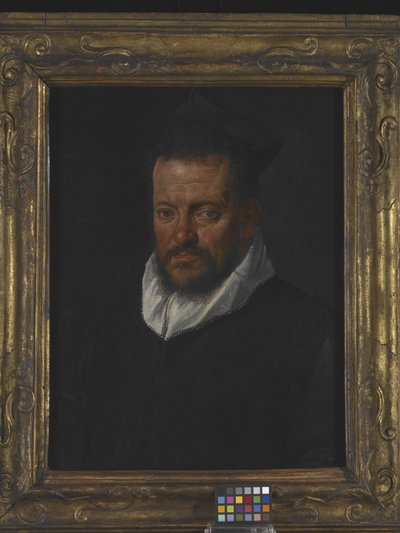 Portrait d