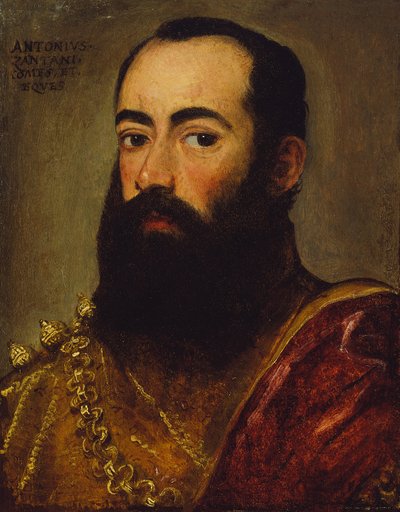 Portrait présumé d