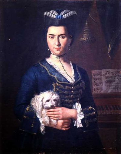 Portrait d