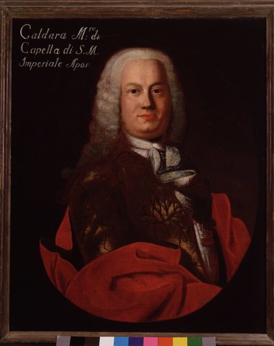 Portrait d
