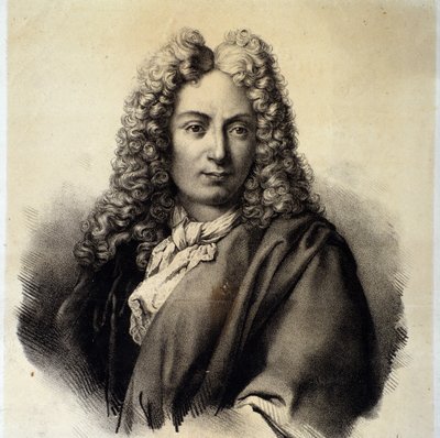 Portrait d
