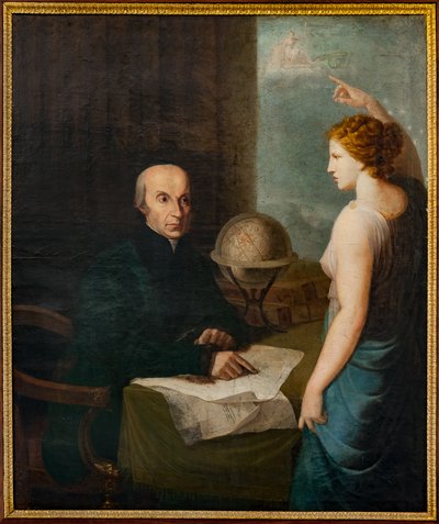 Portrait de l