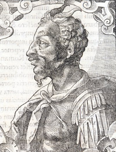 Portrait d