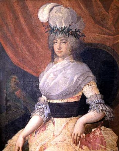 Portrait d