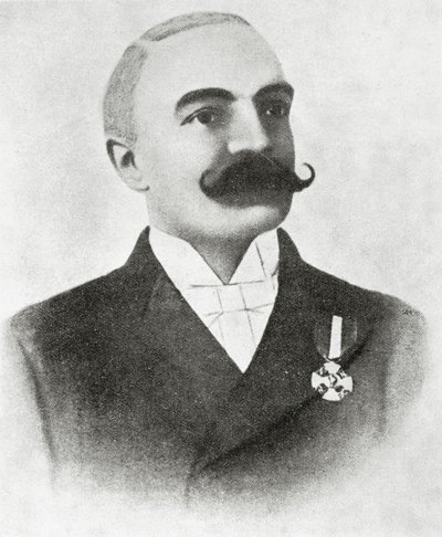 Portrait d