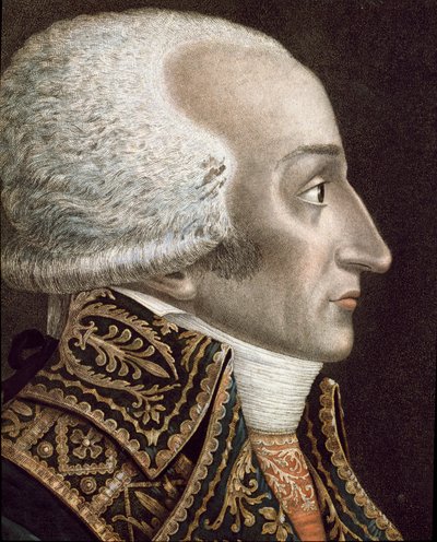 Portrait de Francesco Melzi D