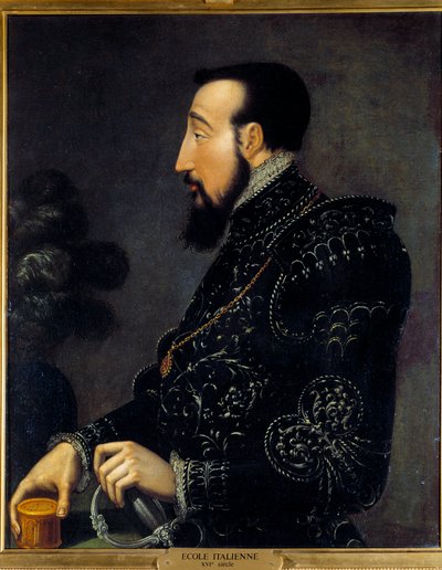 Portrait d