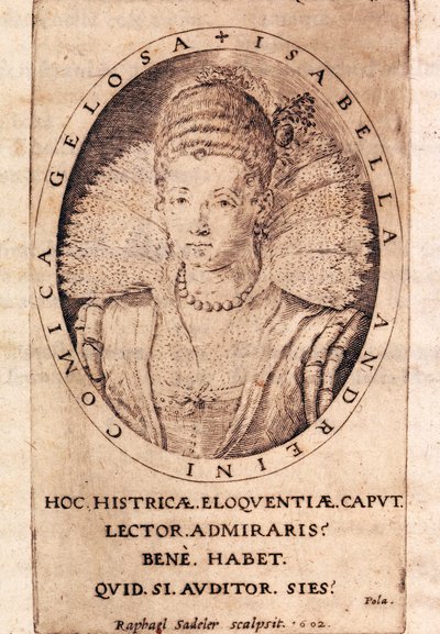 Portrait de l