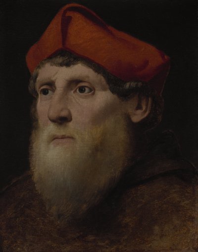 Portrait d