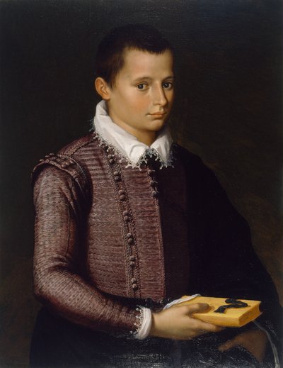 Portrait d