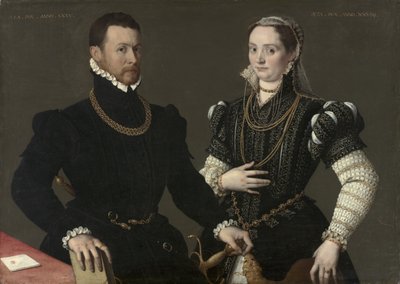 Portrait d