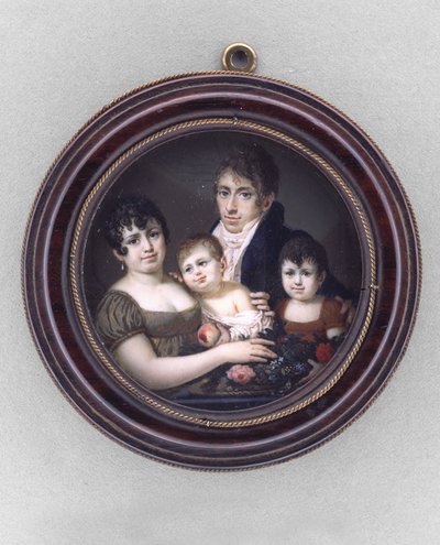 Portrait d