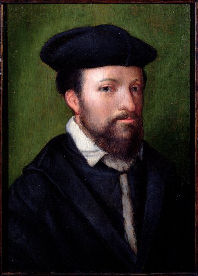 Portrait d