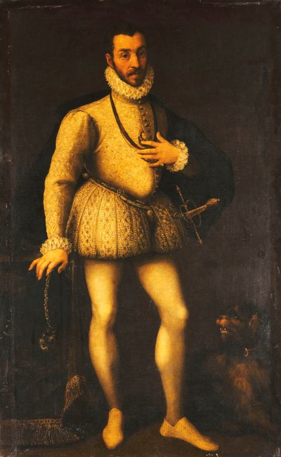 Portrait d