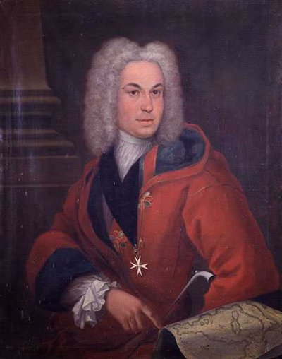 Portrait d
