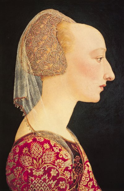 Portrait d