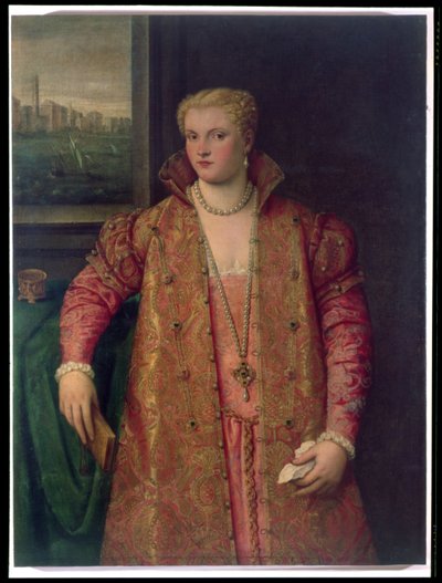 Portrait d