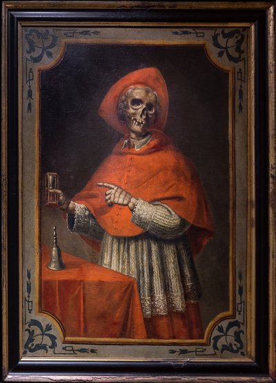 Portrait d