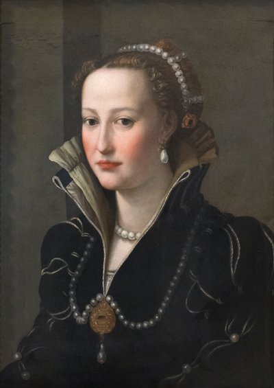 Portrait d