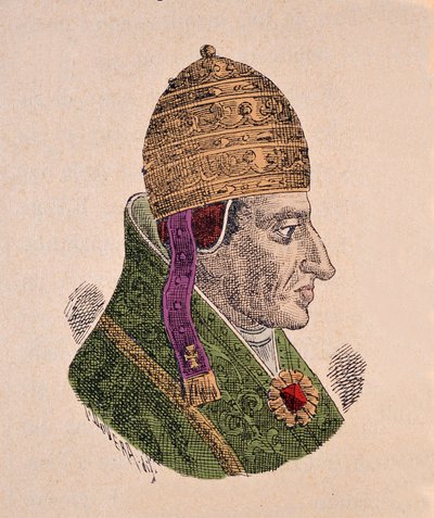Portrait de l