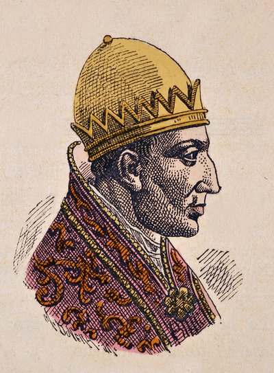 Portrait de l